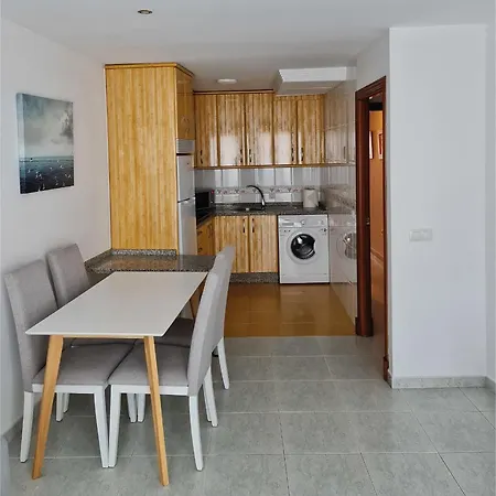 Apartamentos Arcos * Jerez de la Frontera