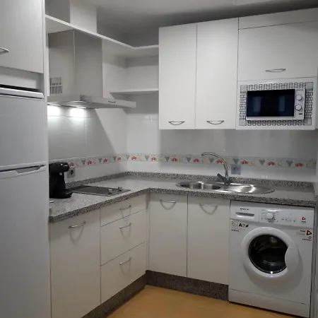 Apartment Apartamentos Arcos Jerez de la Frontera