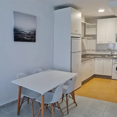 Apartamentos Arcos * Jerez de la Frontera