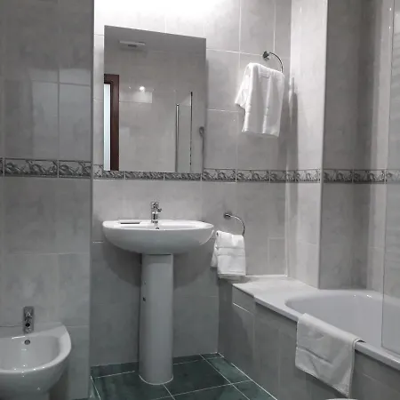 Apartment Apartamentos Arcos