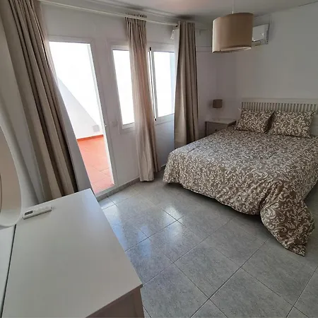 Apartamentos Arcos Apartment *